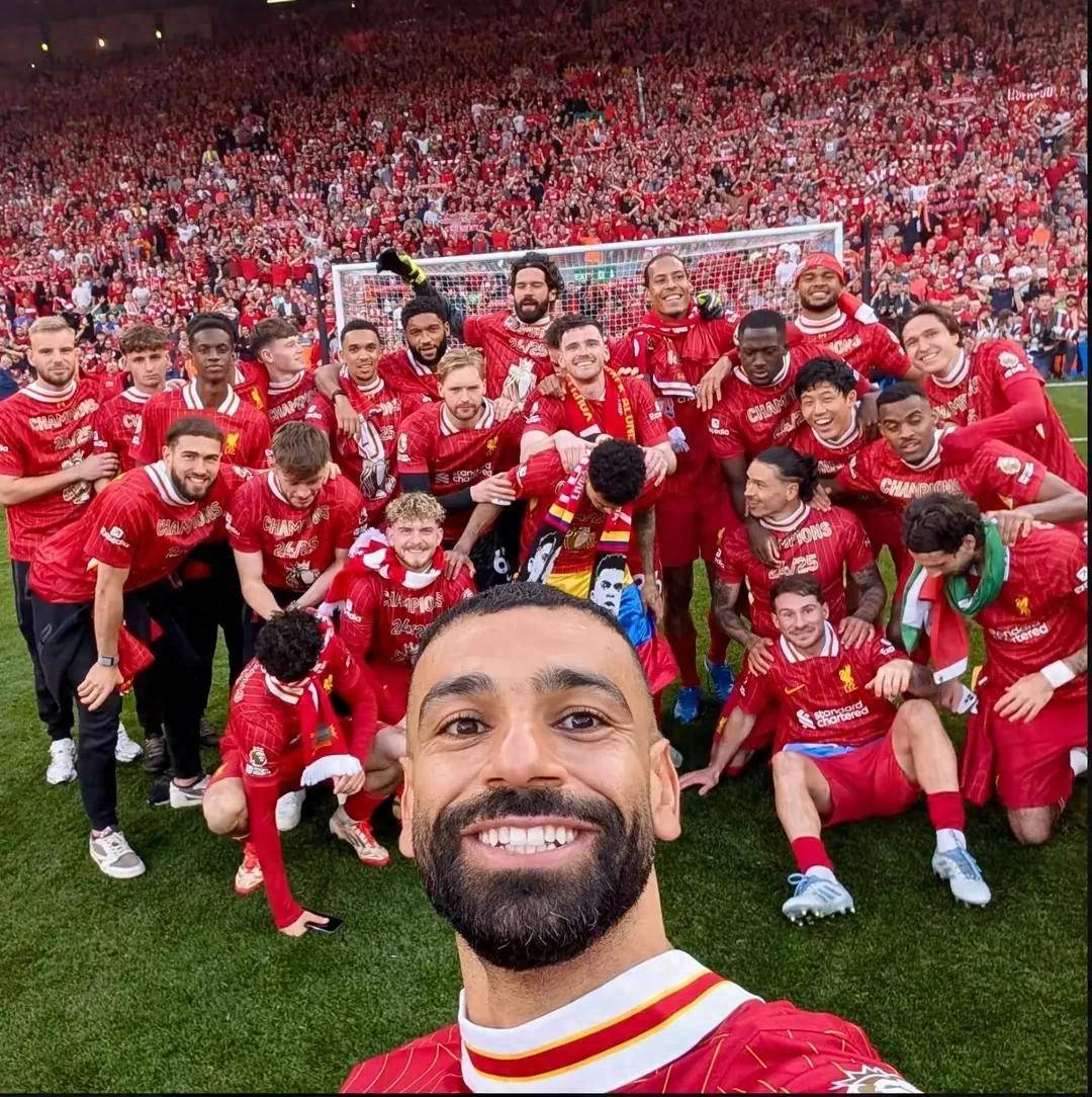 关于萨拉赫迎来三赛季高光表现，勇士球迷沸腾！的信息-九游体育娱乐平台